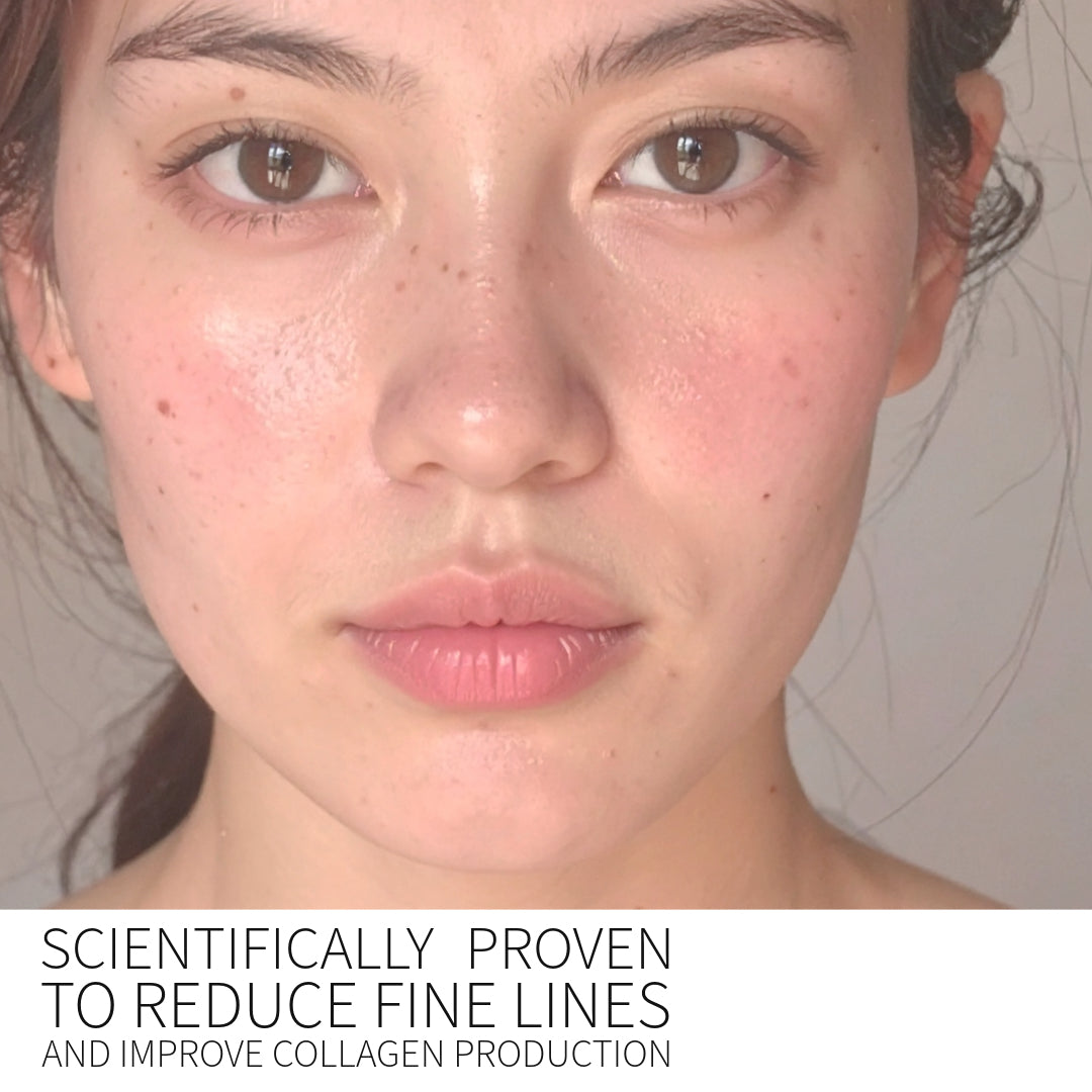 Bakuchiol Serum: Organic Natural Retinol Alternative 2 oz