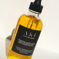 Tooth and Gums Tonic: Botanical Oil 2oz